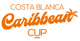 logotipo da Costa Blanca Caribbean Cup